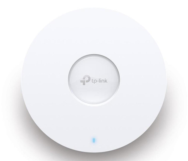 TP-Link EAP610 (802.11a/b/g/n/ac/ax 1800Mb/s) PoE+ - 709947 - zdjęcie